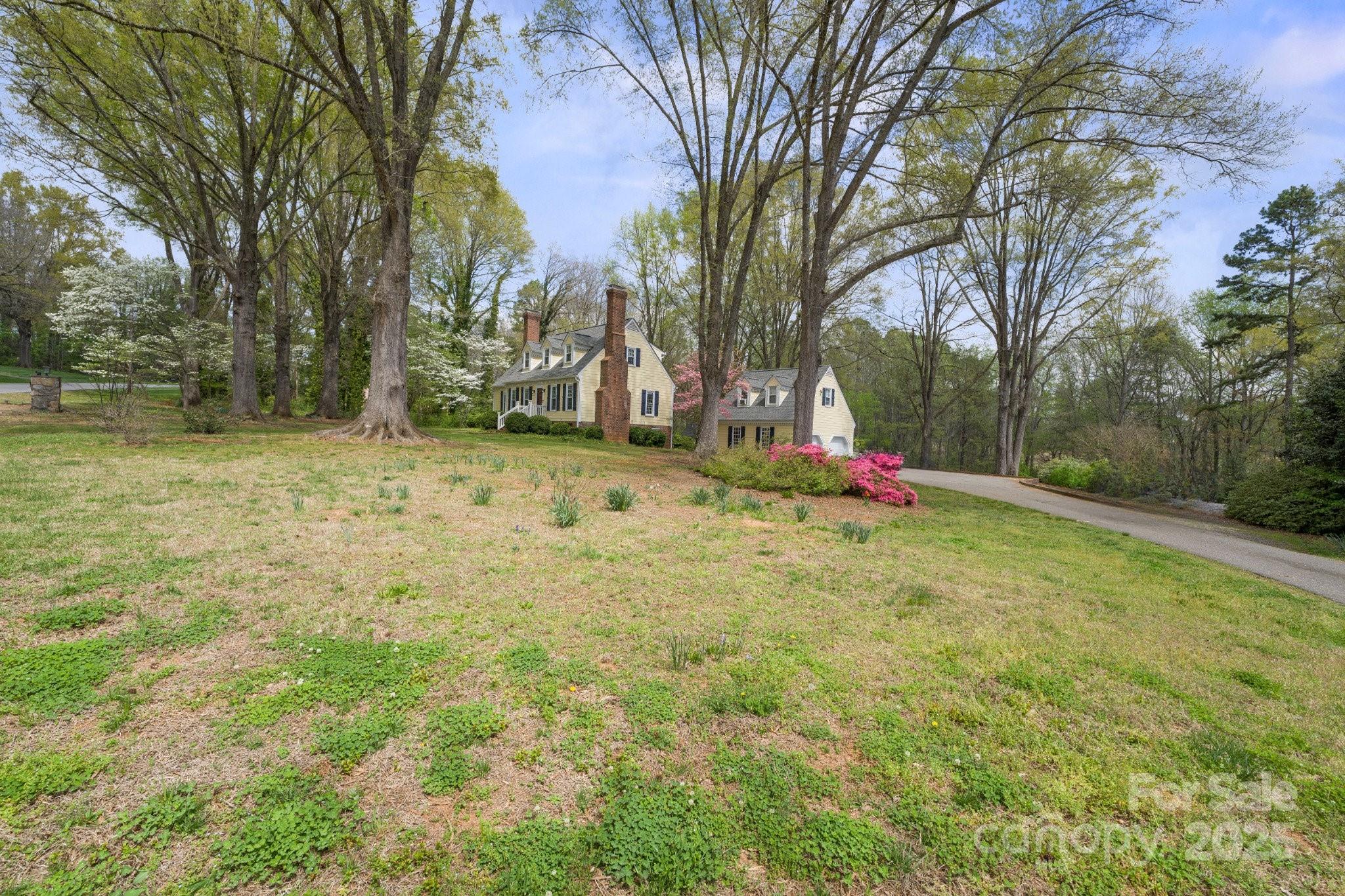 Shannon Acres - Residential