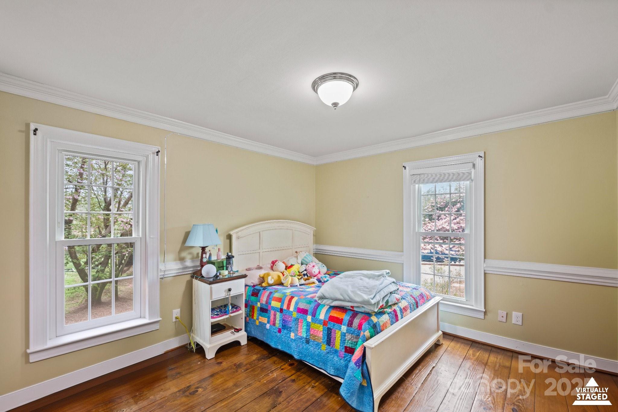 Shannon Acres - Residential