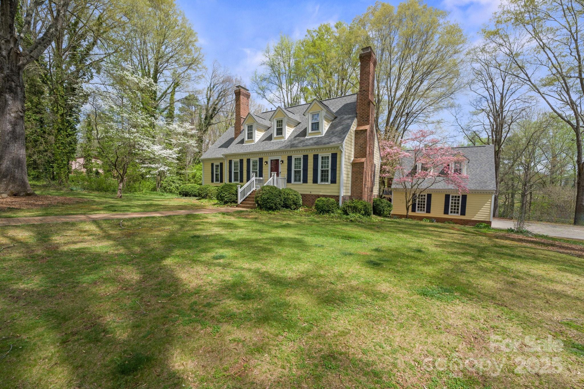 Shannon Acres - Residential