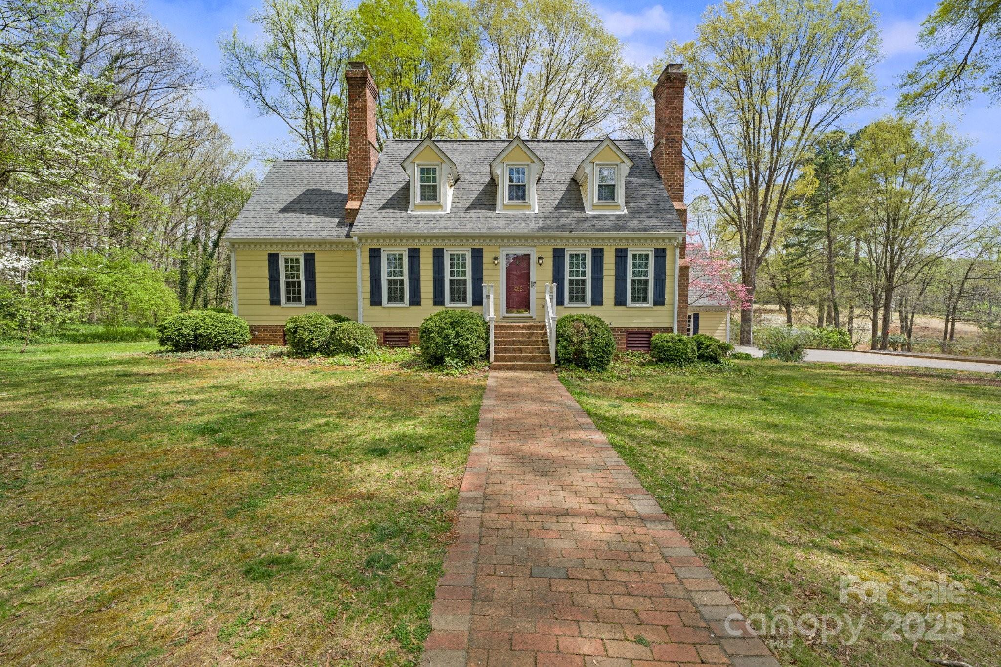 Shannon Acres - Residential