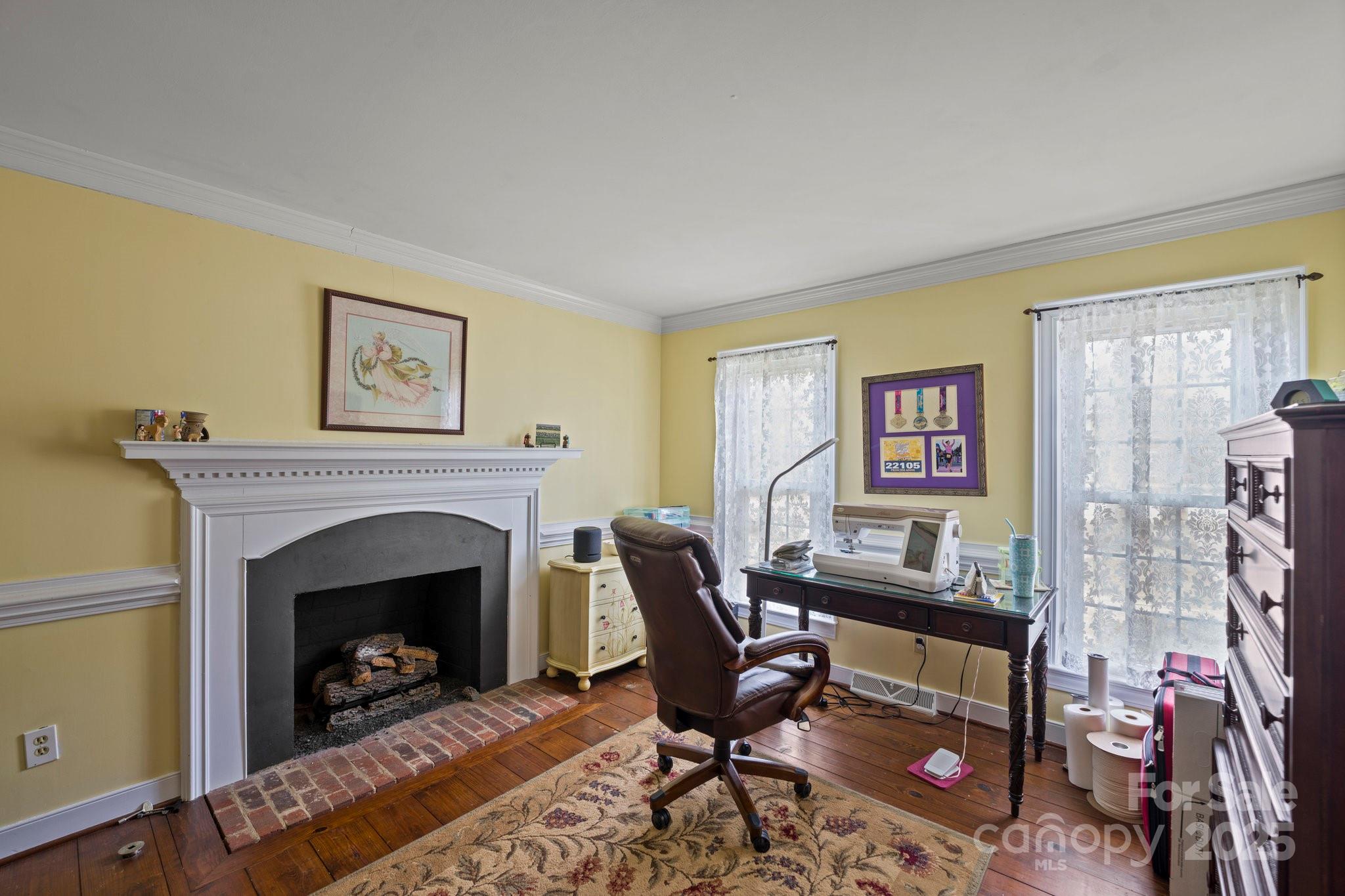 Shannon Acres - Residential