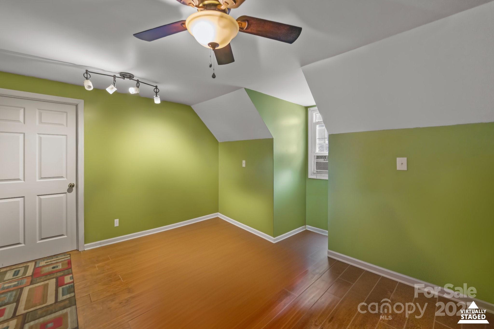 Shannon Acres - Residential