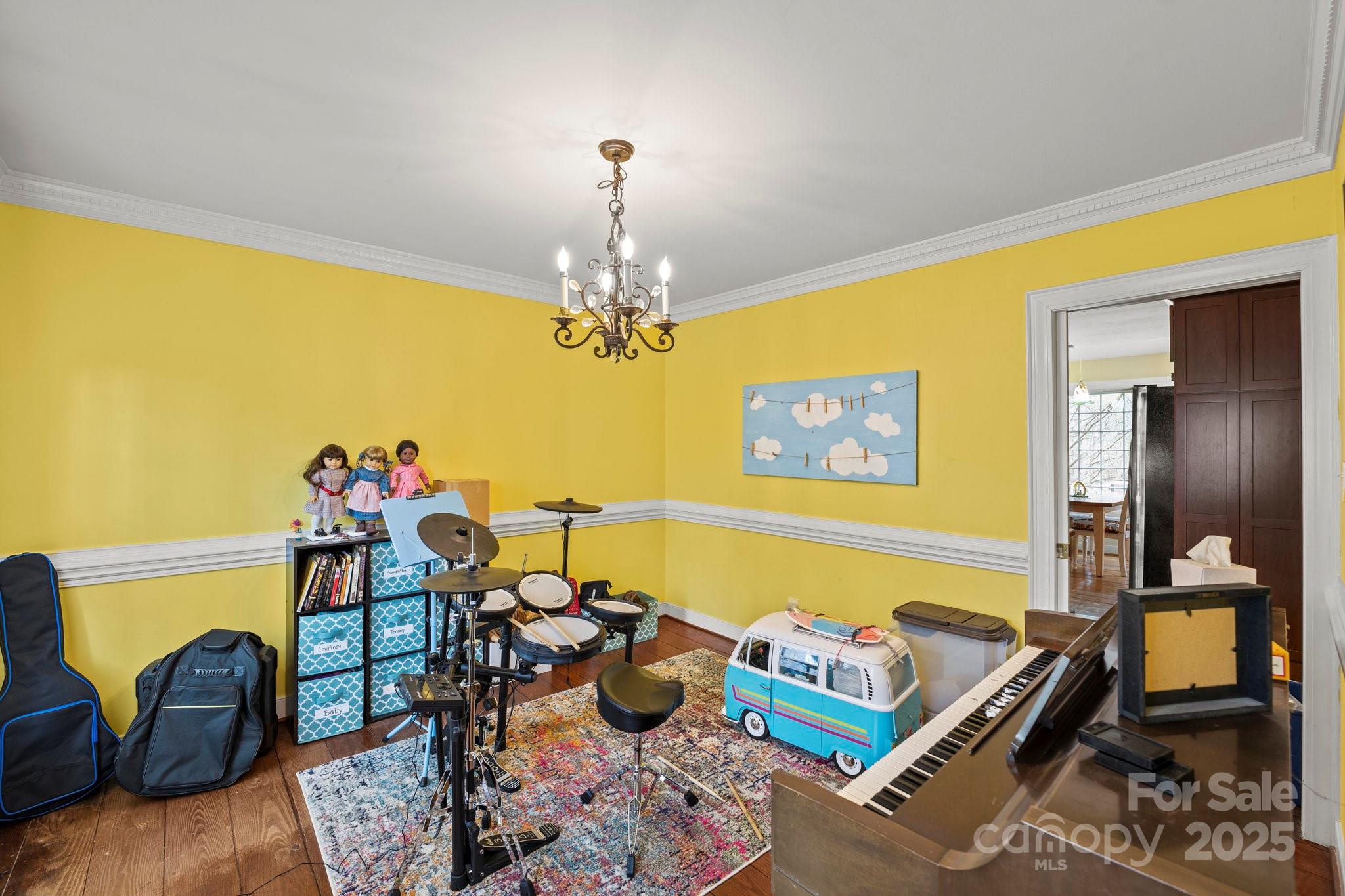 Shannon Acres - Residential