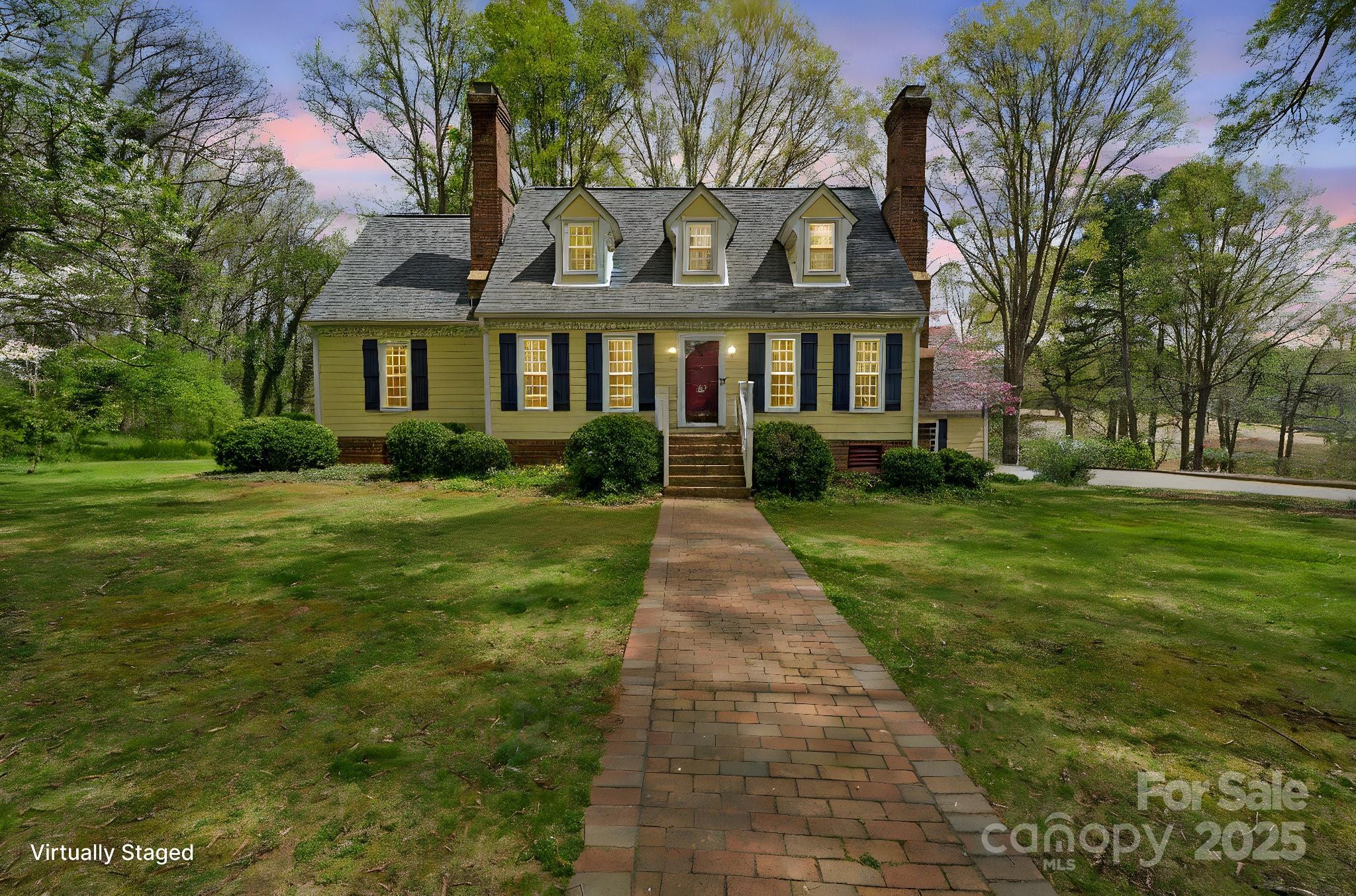 Shannon Acres - Residential