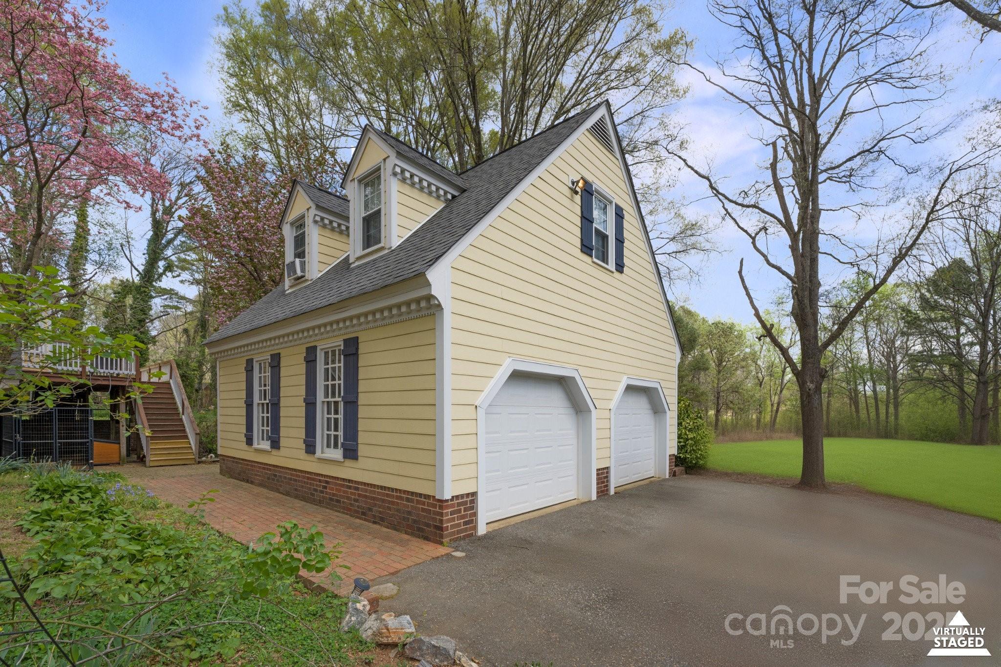 Shannon Acres - Residential