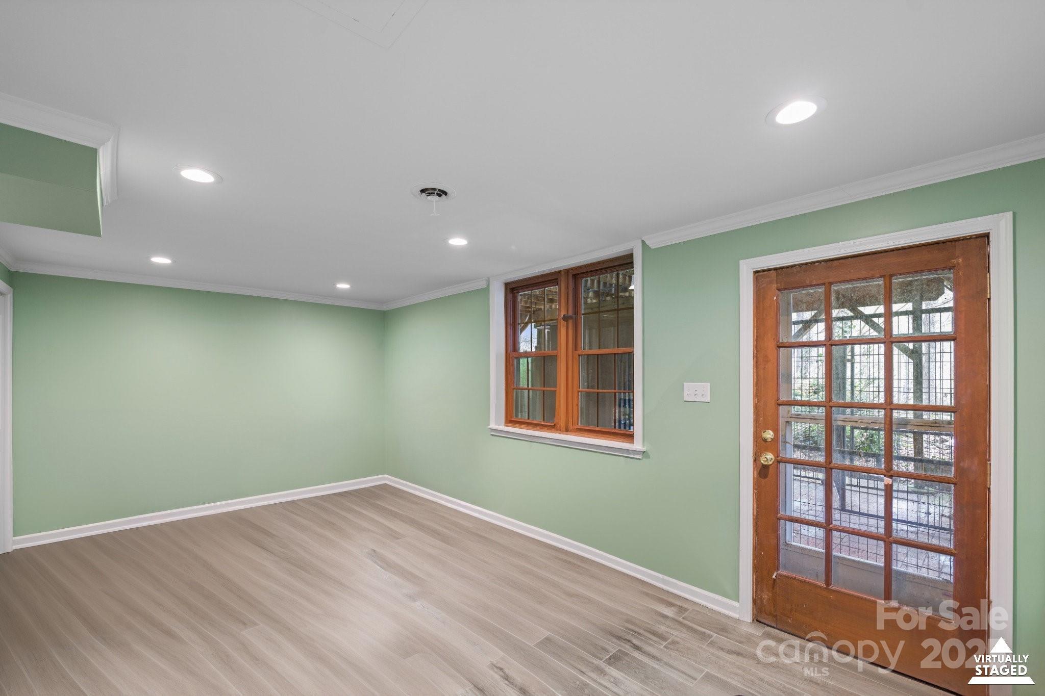 Shannon Acres - Residential