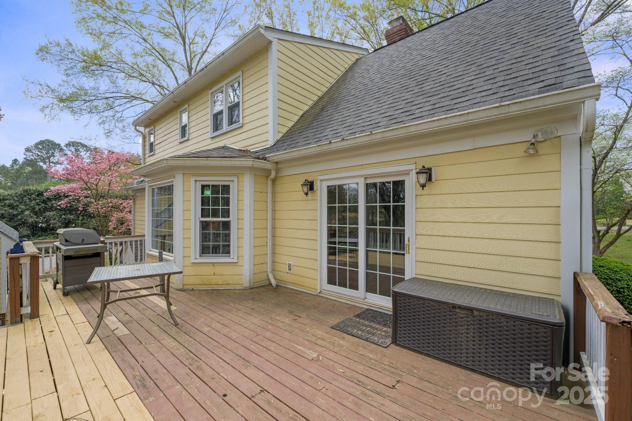 Shannon Acres - Residential