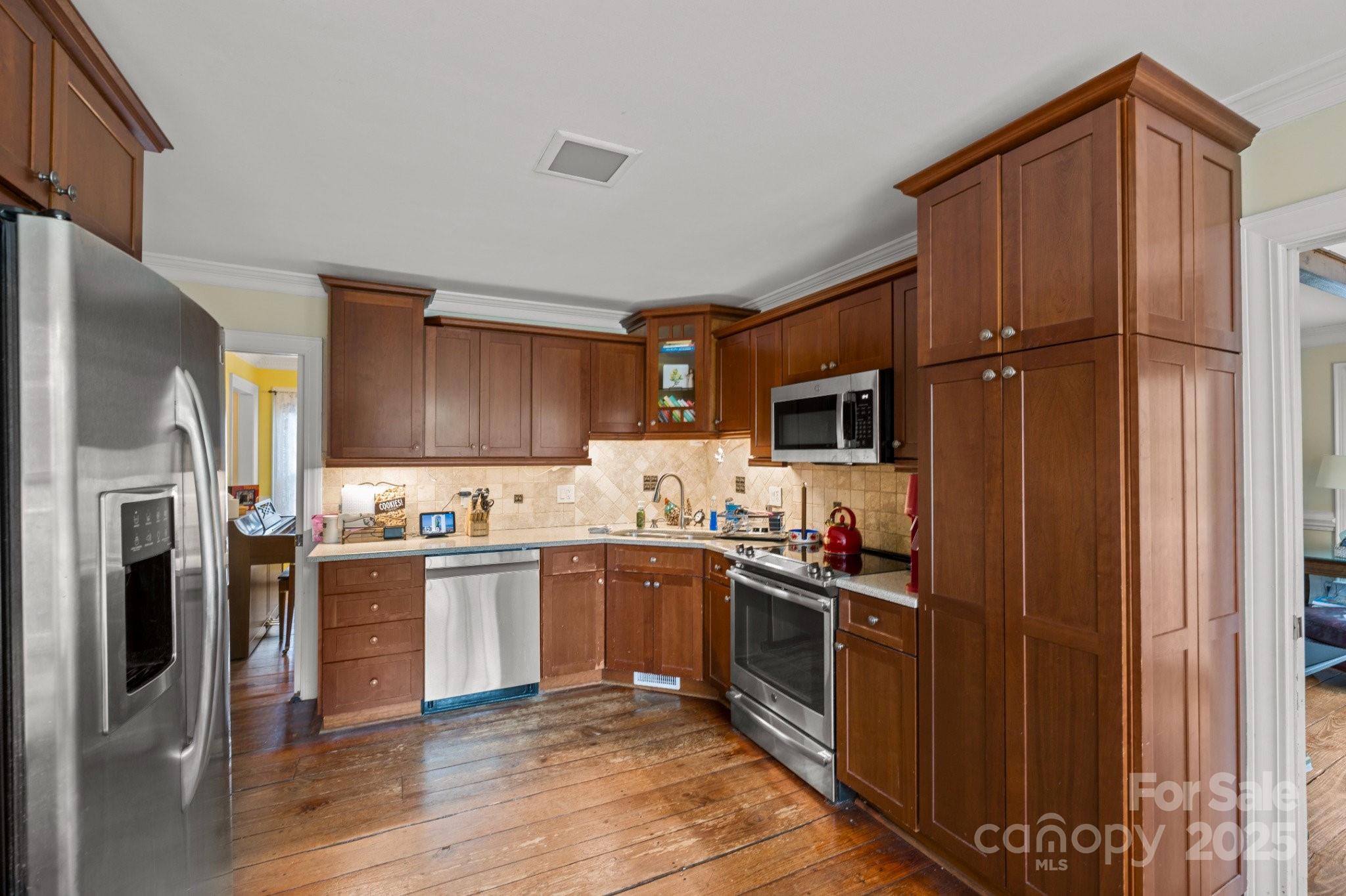 Shannon Acres - Residential