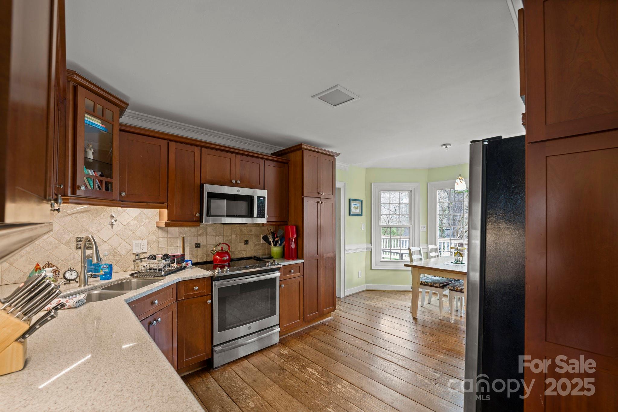 Shannon Acres - Residential