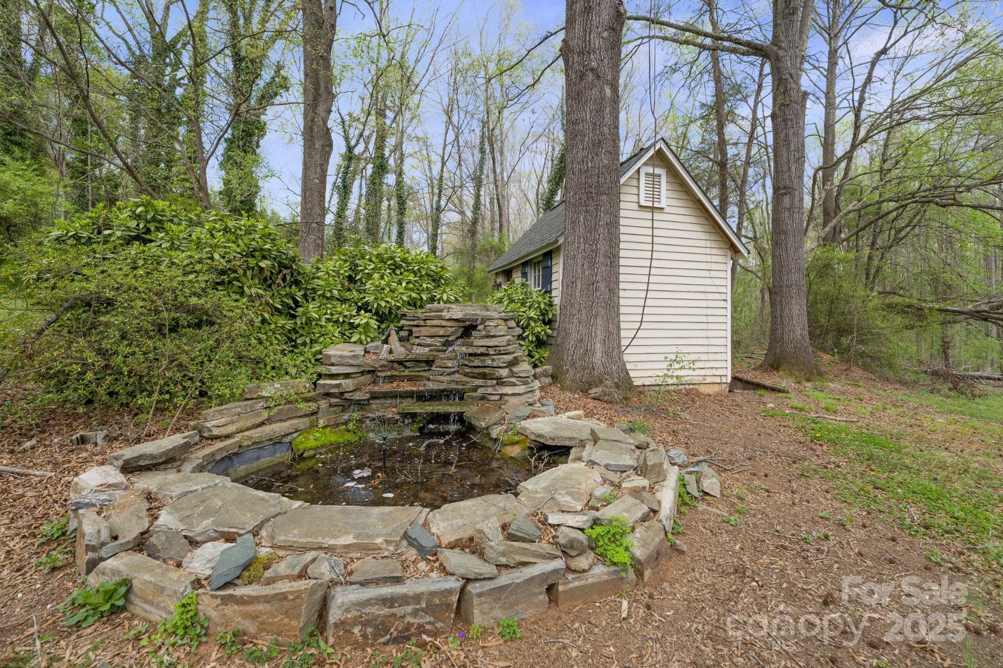 Shannon Acres - Residential