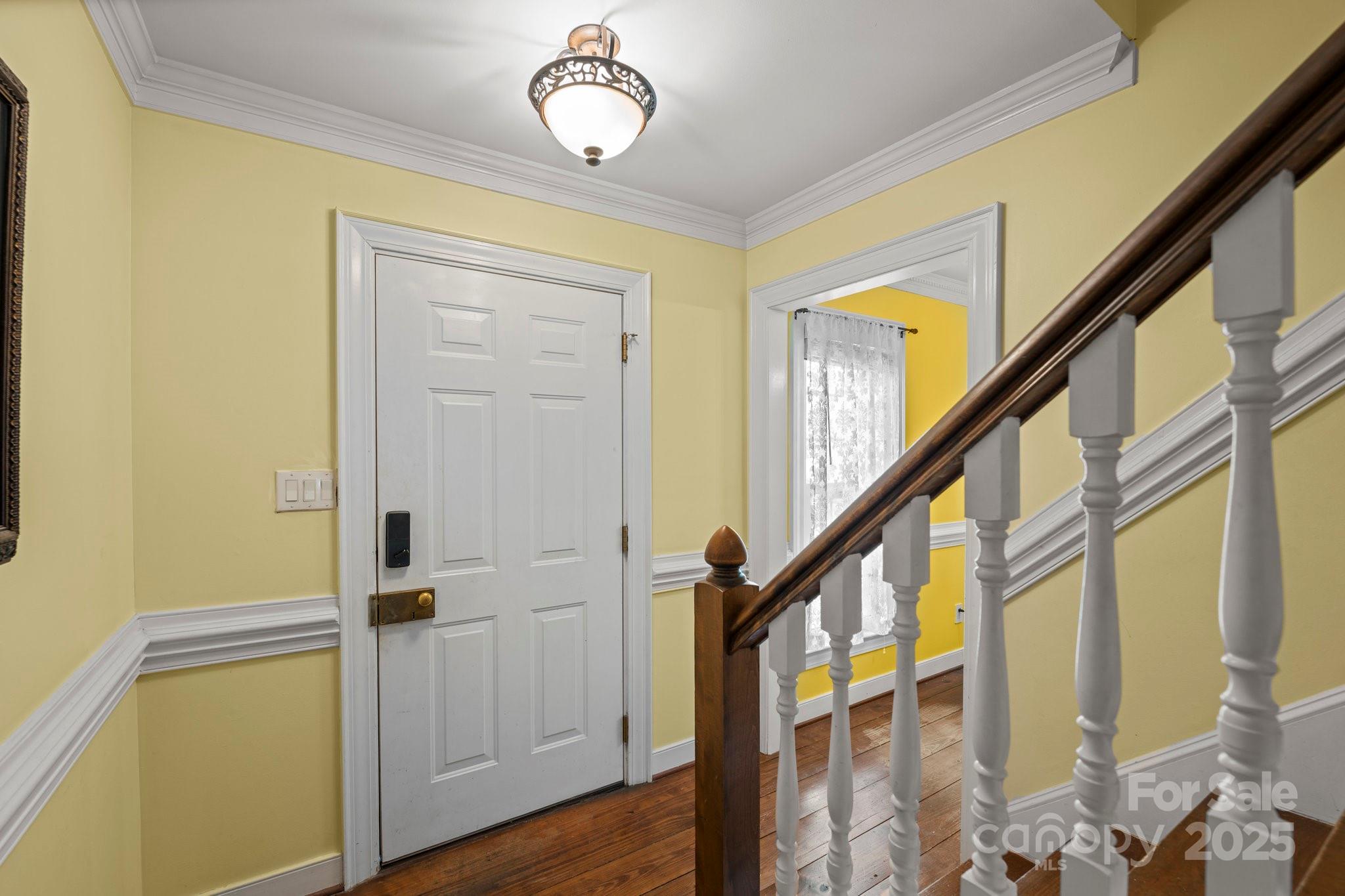 Shannon Acres - Residential