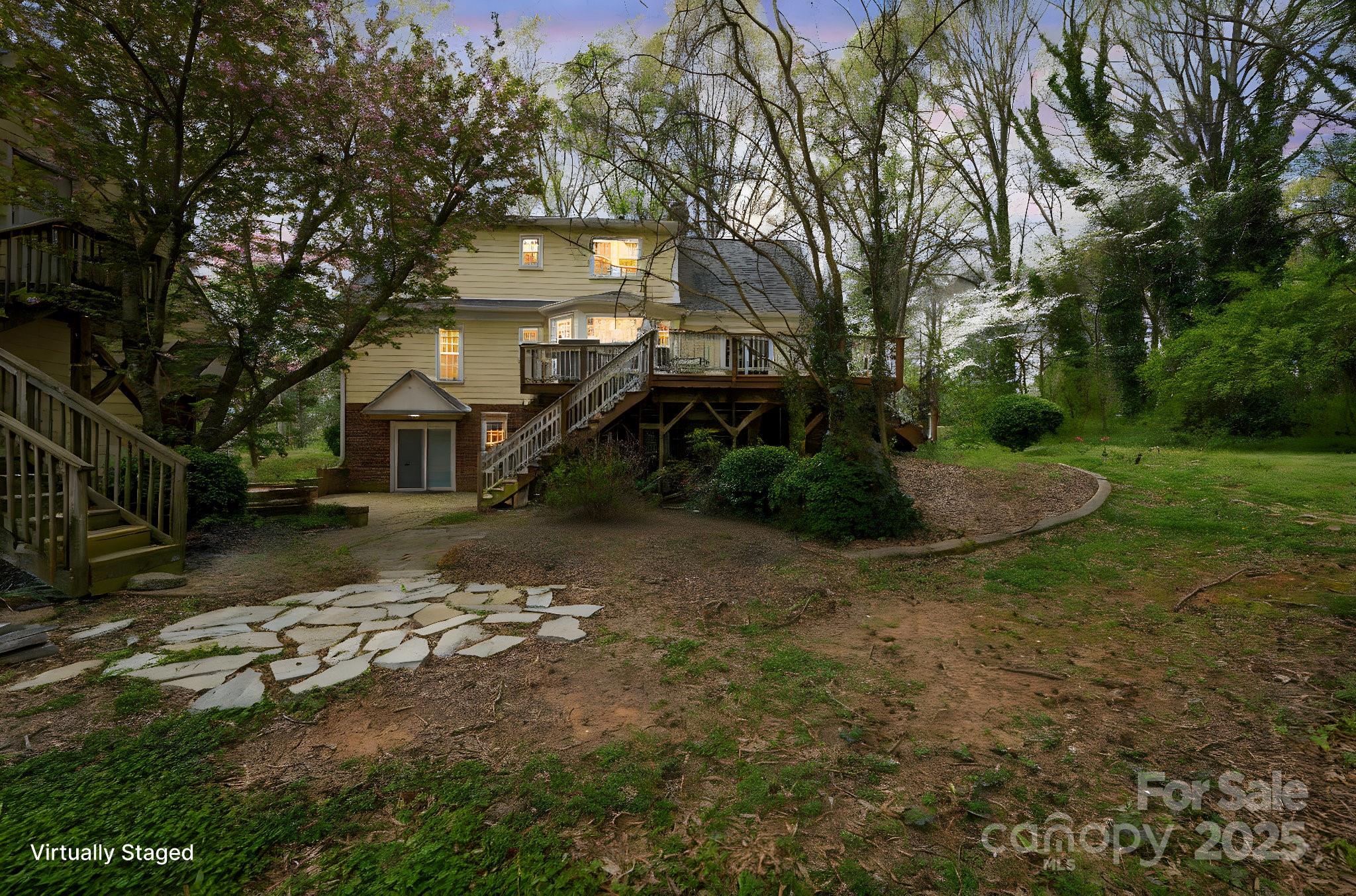 Shannon Acres - Residential