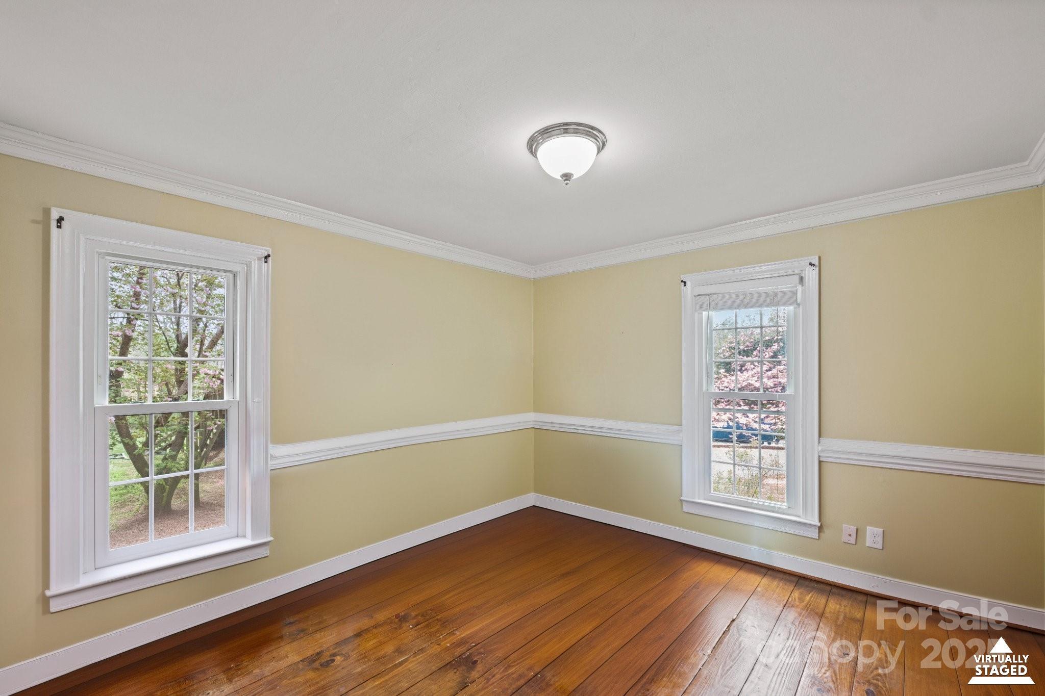 Shannon Acres - Residential