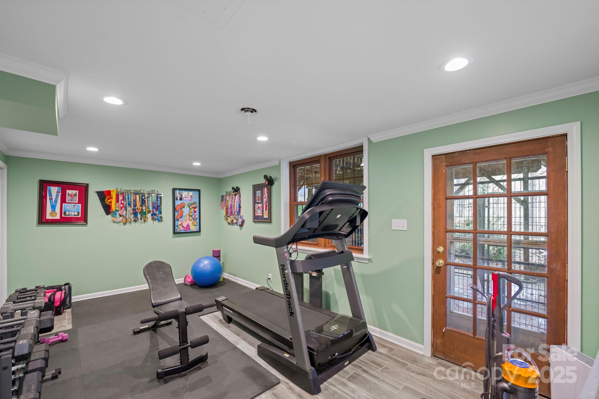 Shannon Acres - Residential