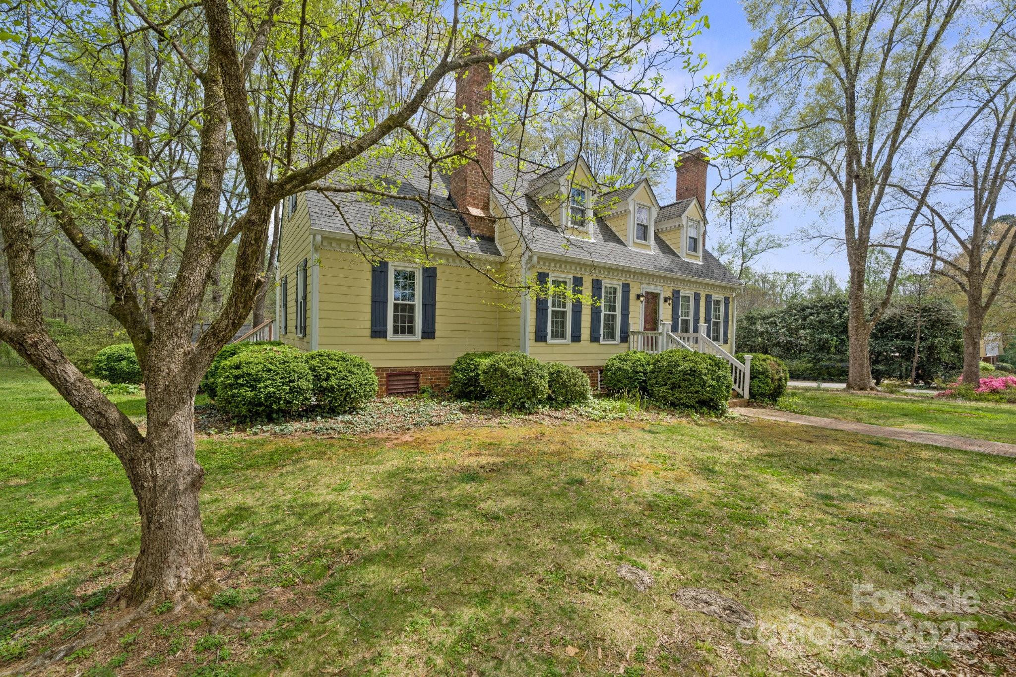 Shannon Acres - Residential