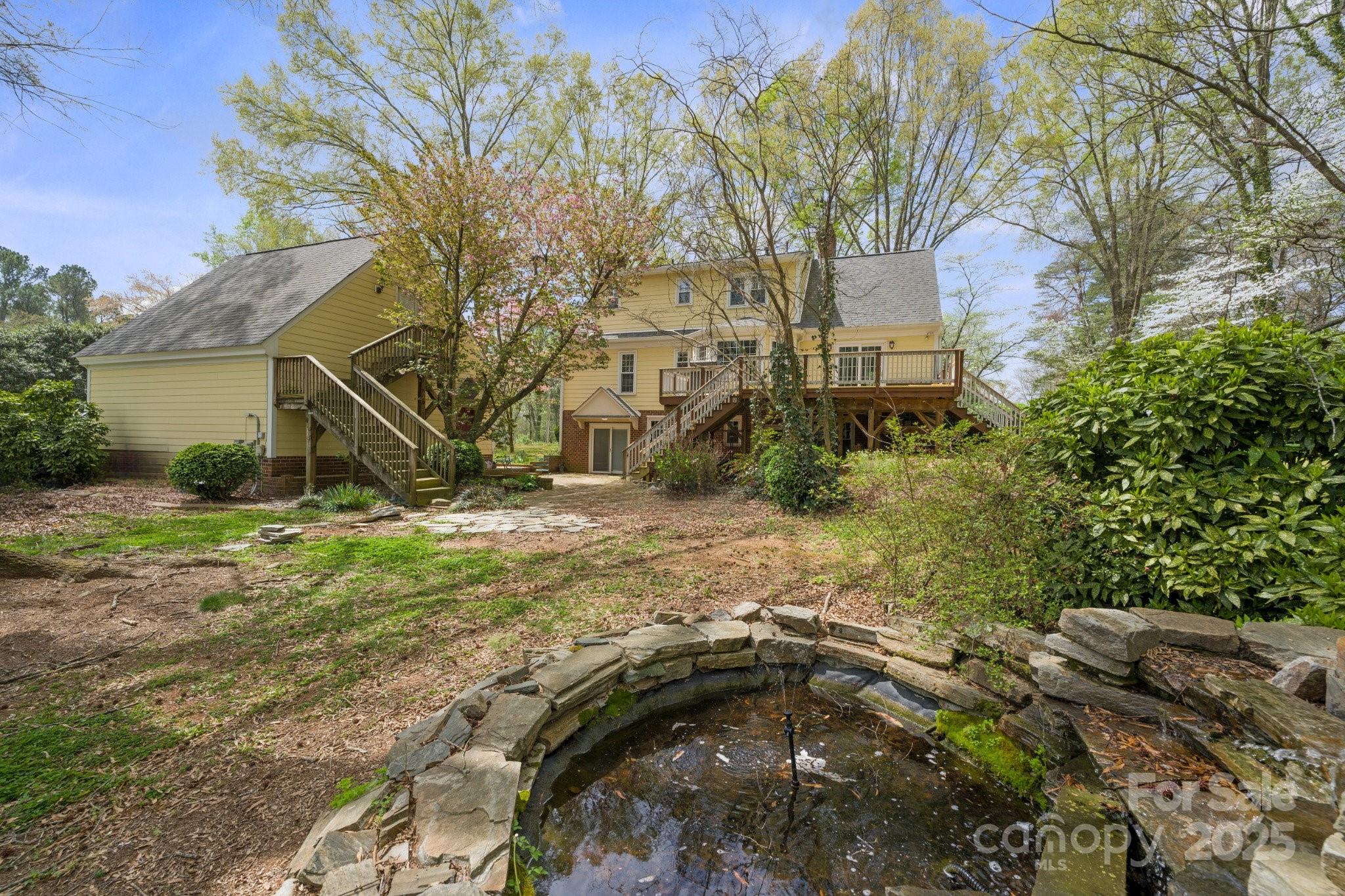 Shannon Acres - Residential