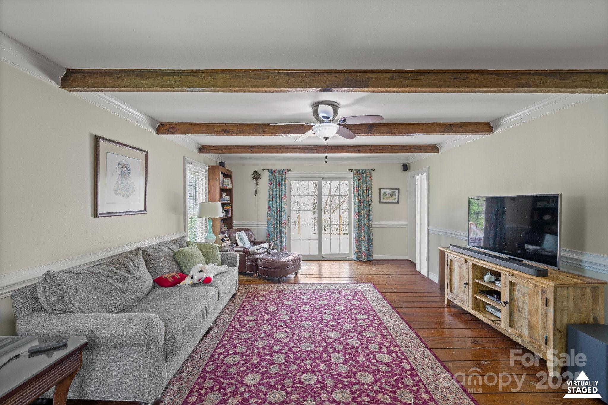 Shannon Acres - Residential