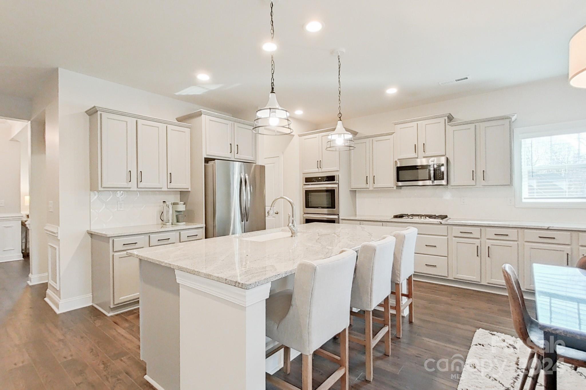 Larne Glen - Residential