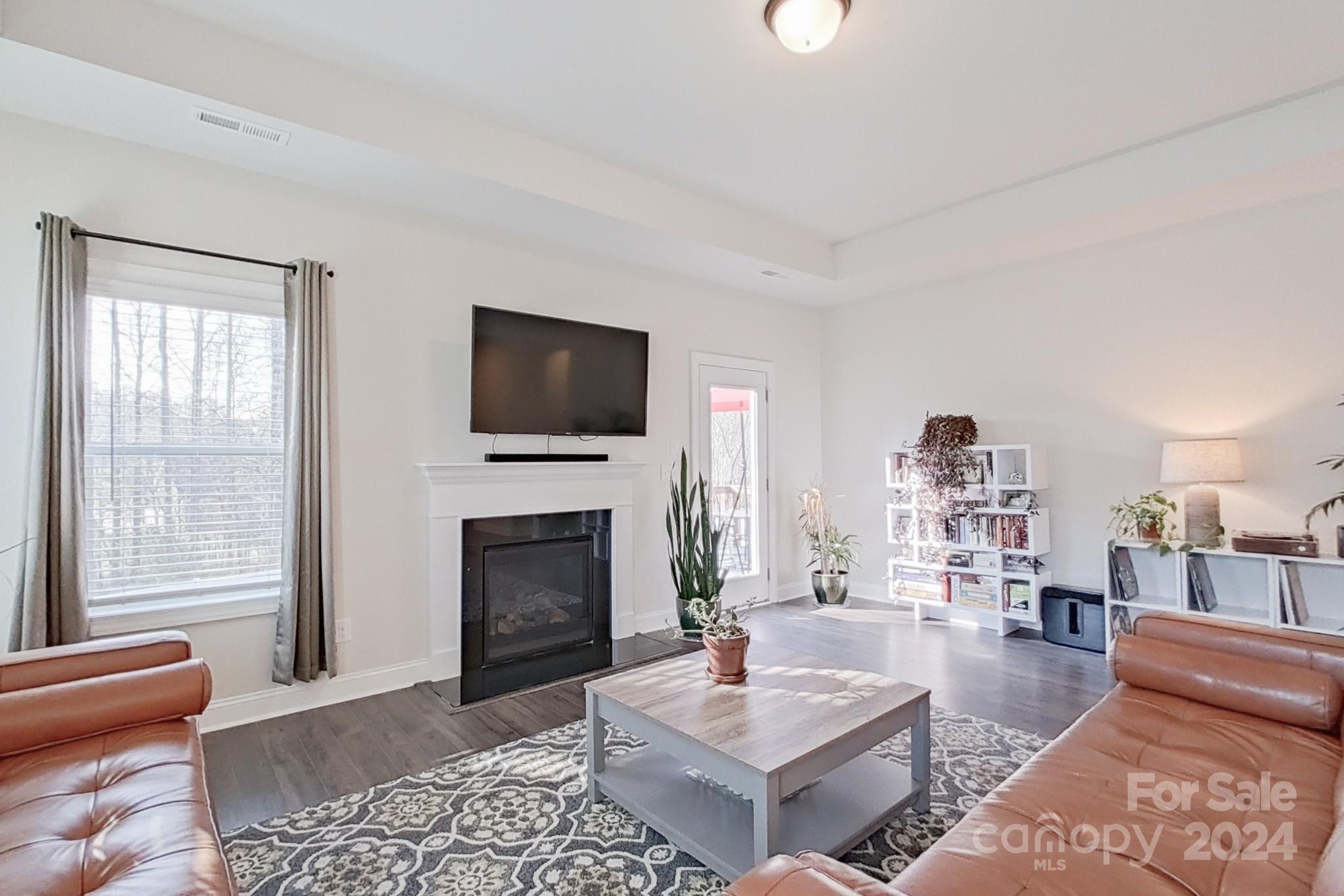 Larne Glen - Residential