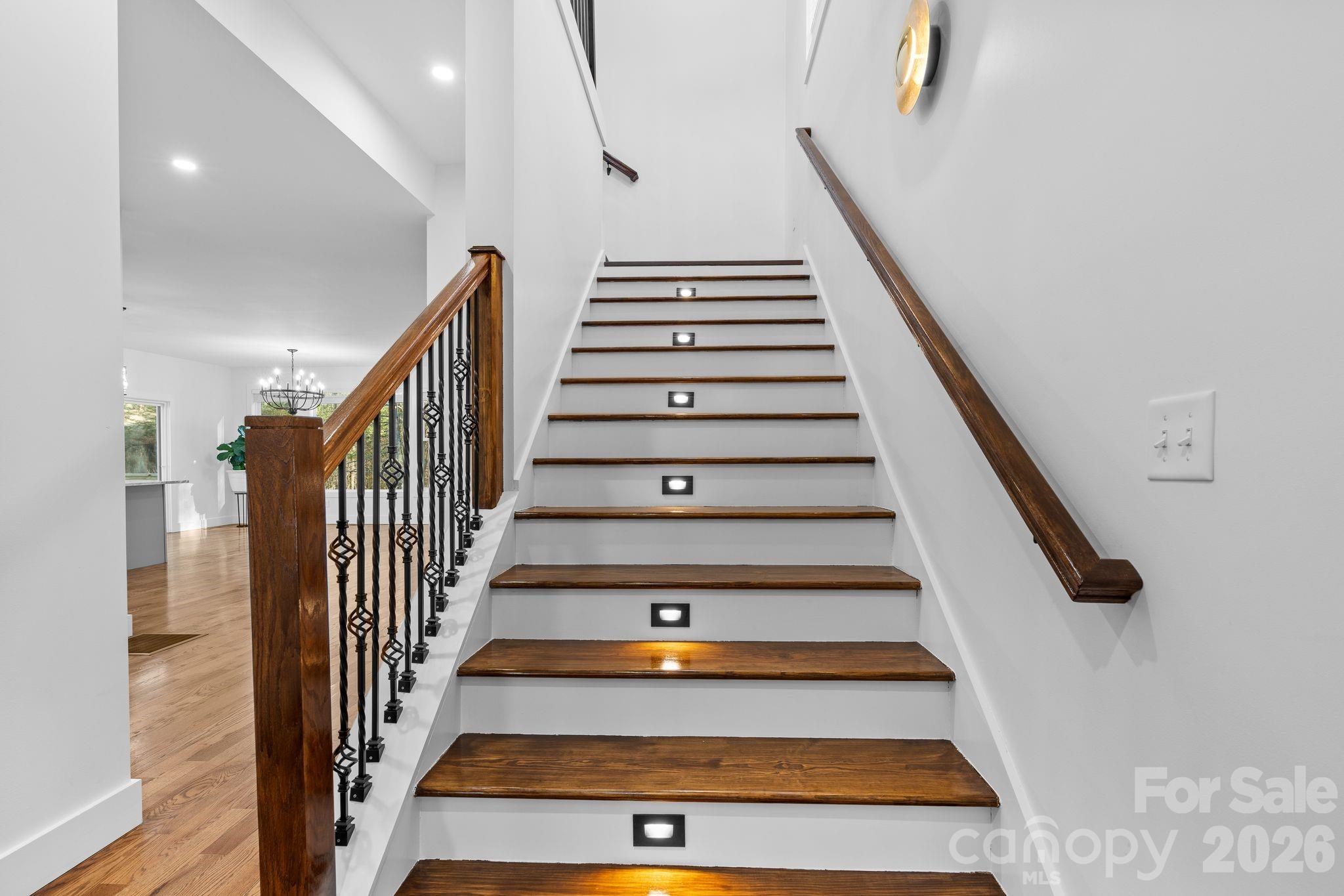 Hawks Cove - Residential