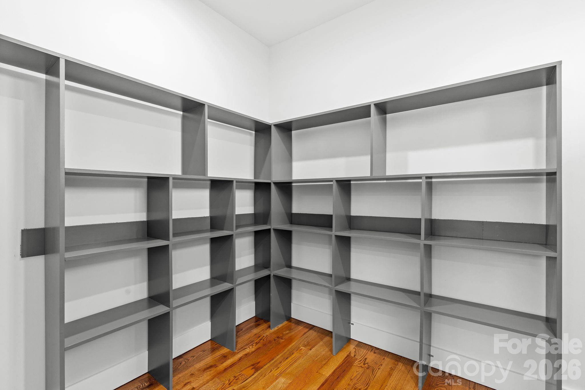 Hawks Cove - Residential