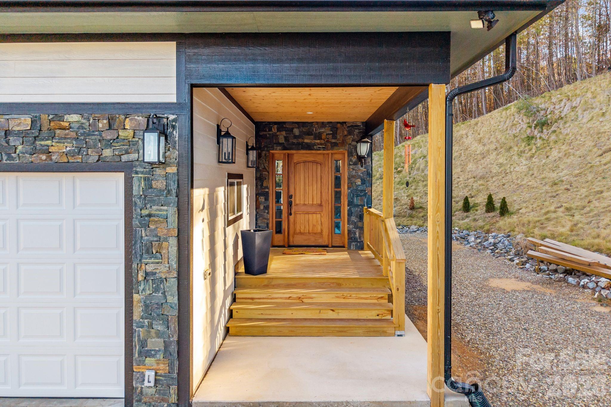 Hawks Cove - Residential