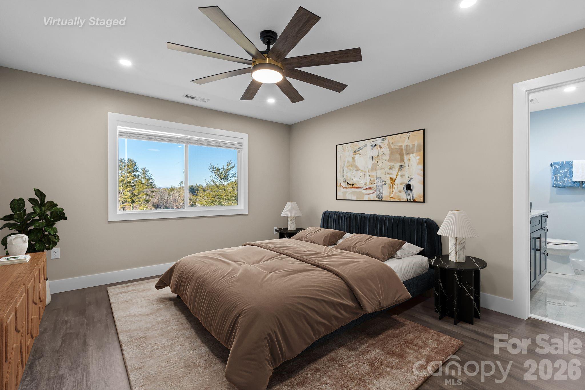 Hawks Cove - Residential