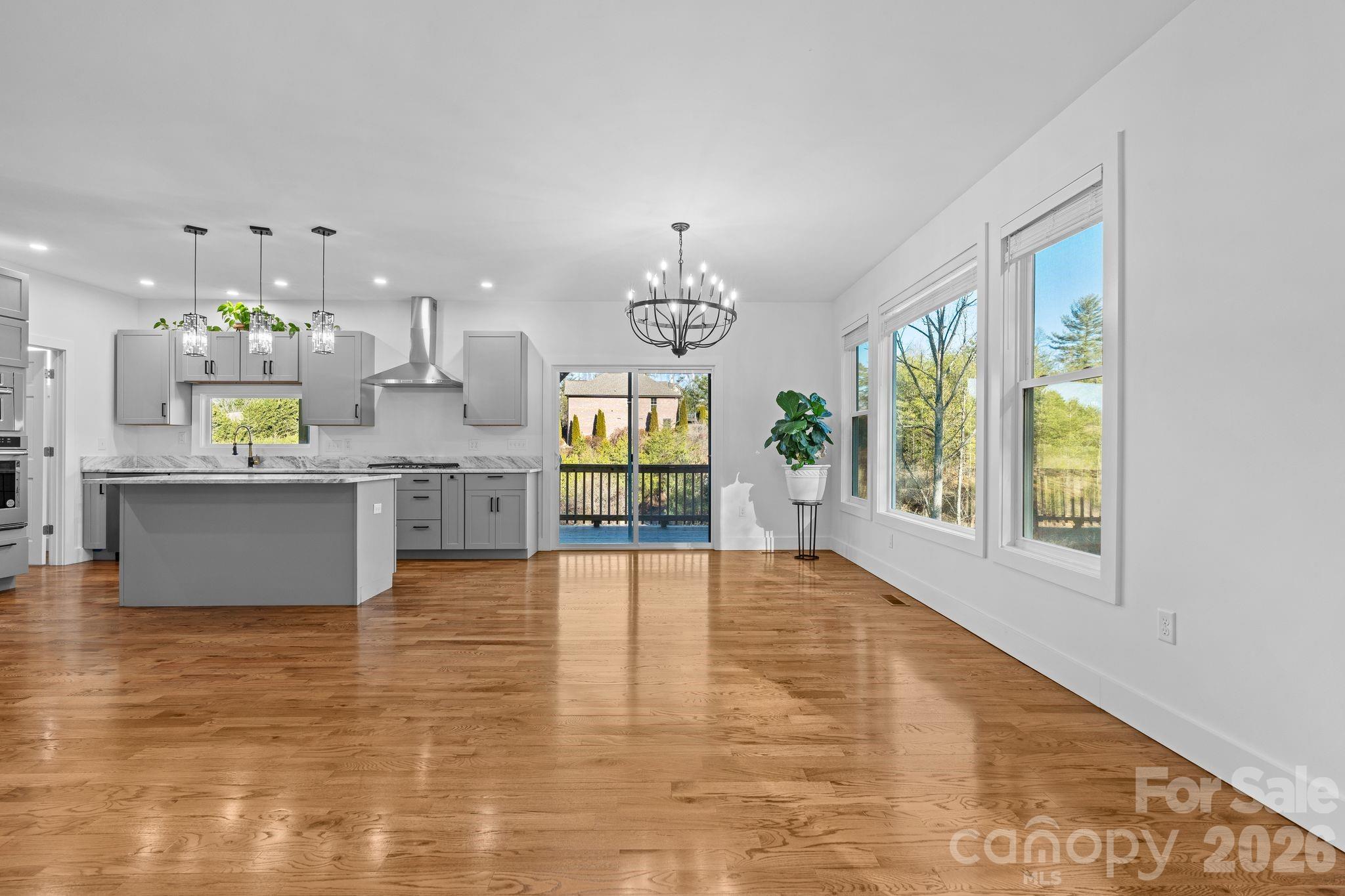 Hawks Cove - Residential