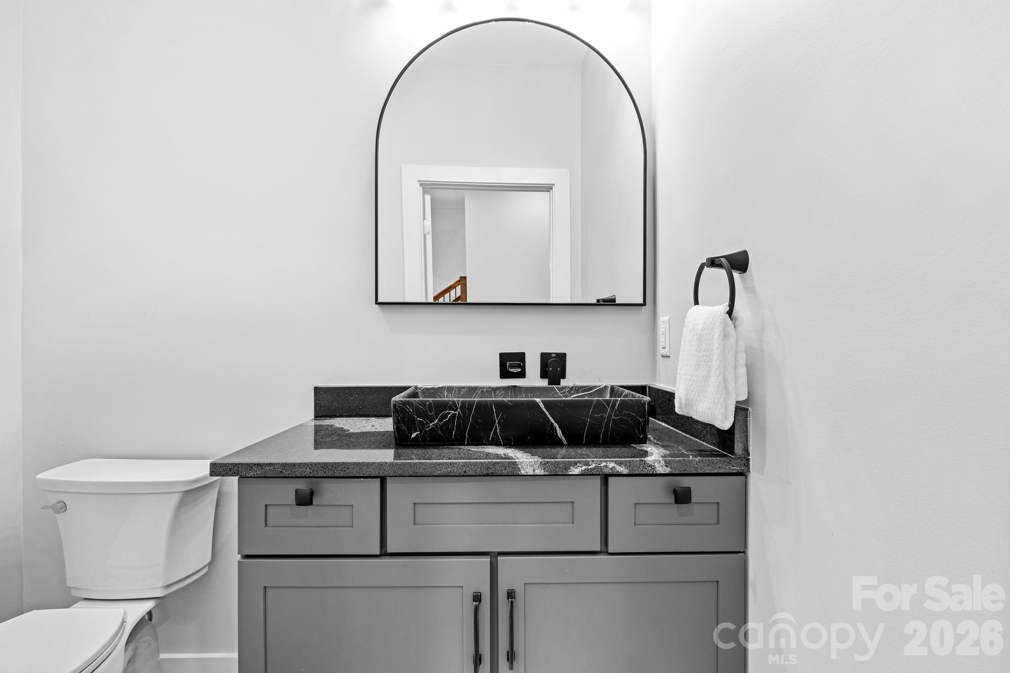 Hawks Cove - Residential