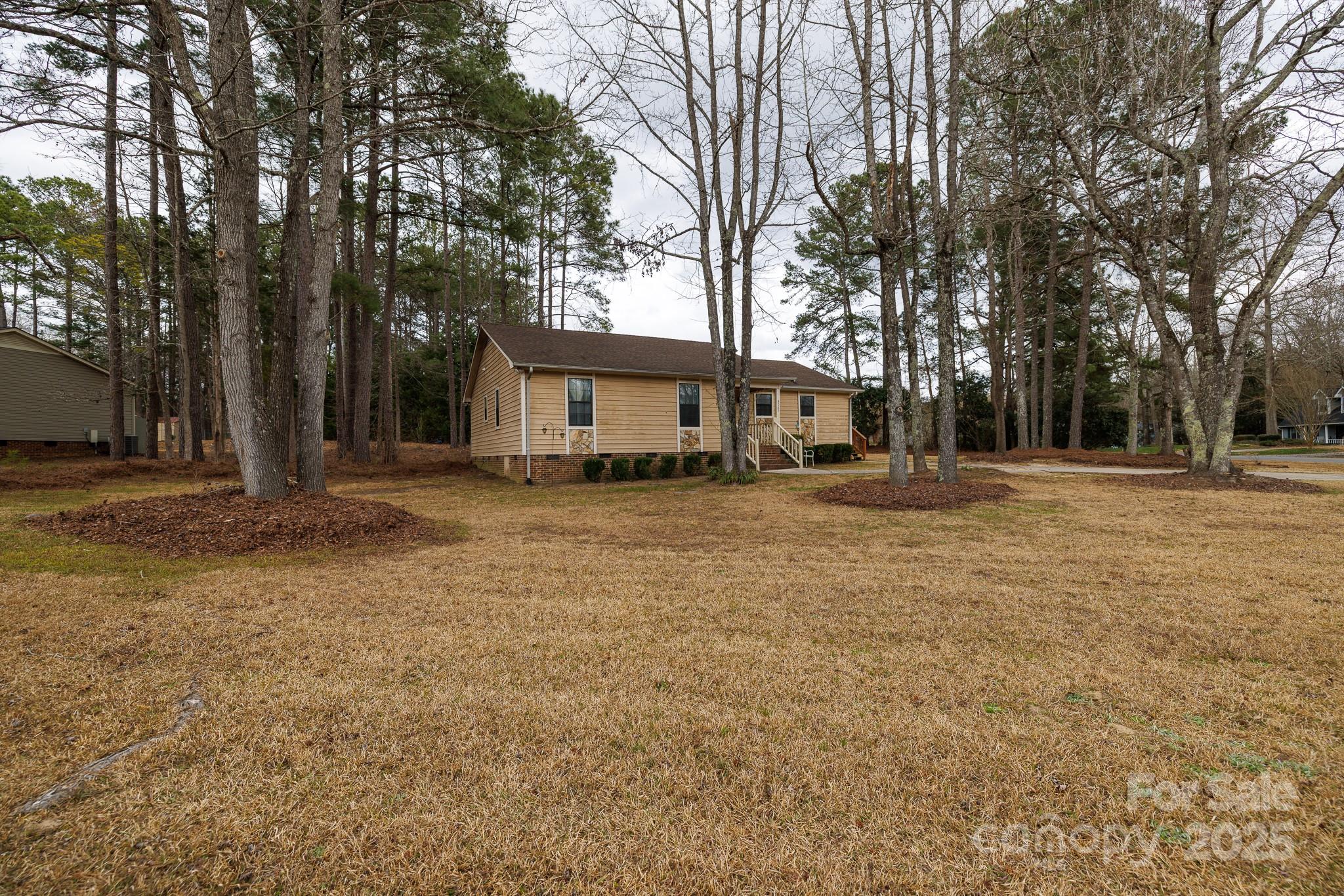 Country Oaks - Residential