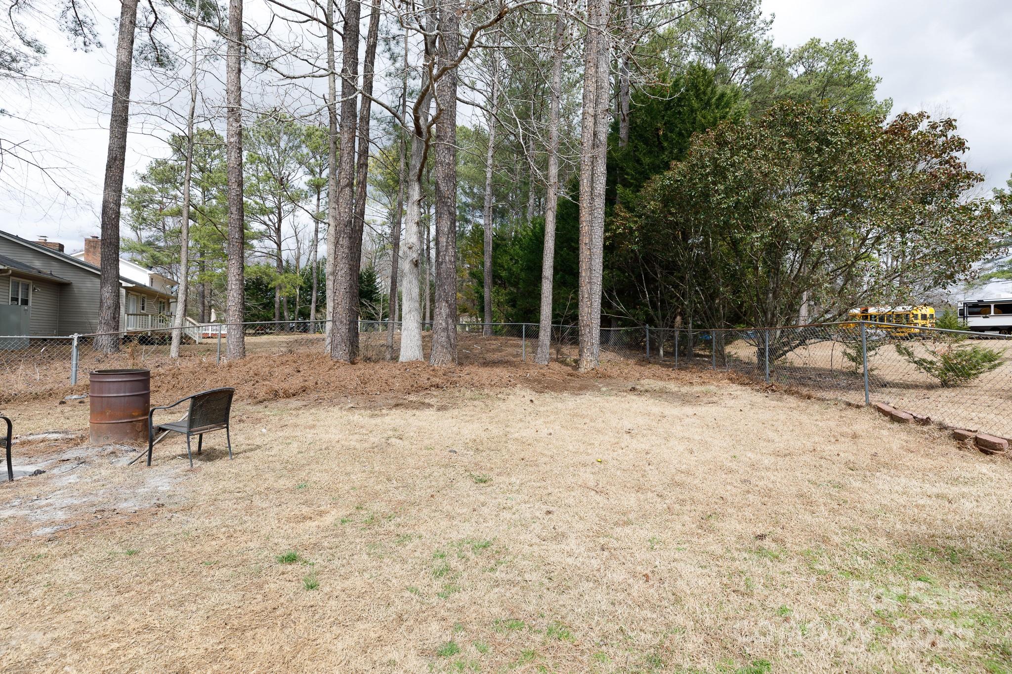 Country Oaks - Residential
