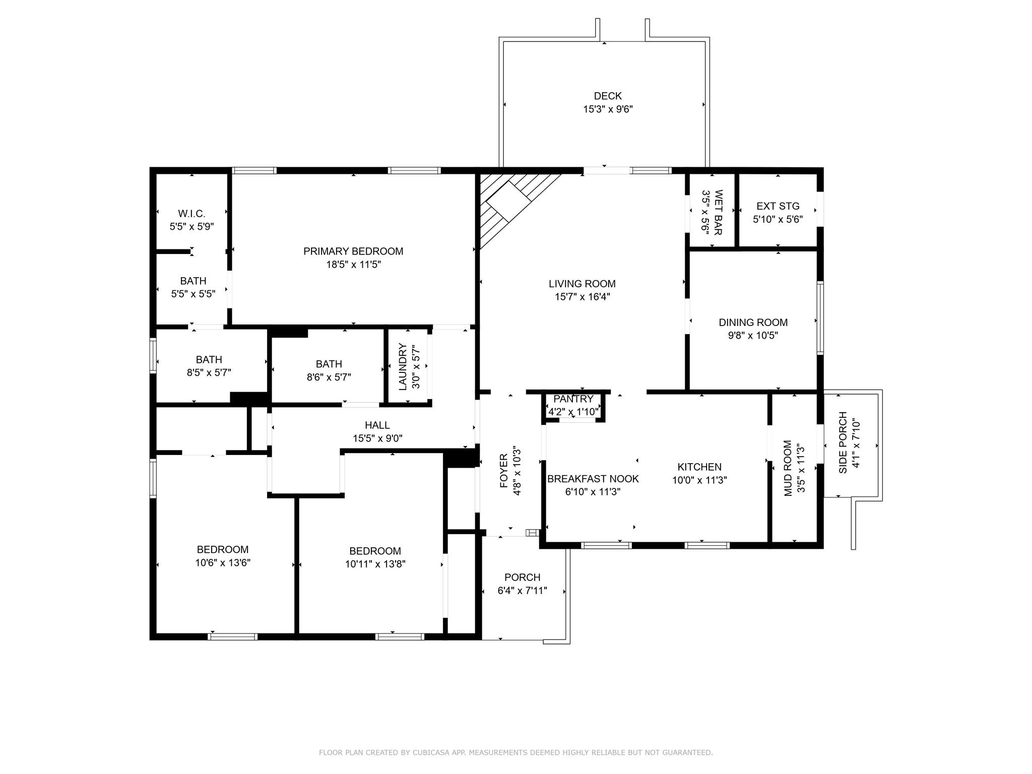 Country Oaks - Residential