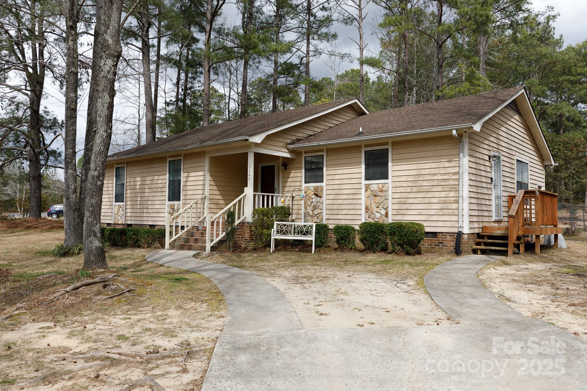 Country Oaks - Residential