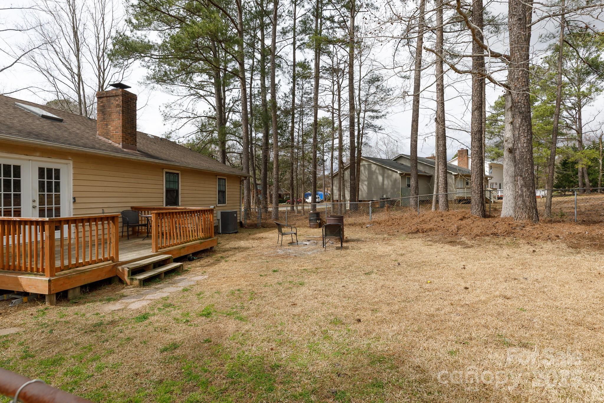 Country Oaks - Residential