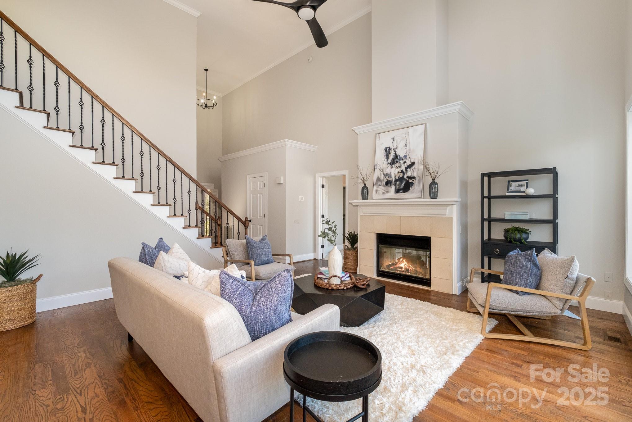 Chapel Point - Residential