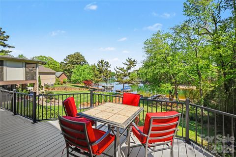 20105 Chapel Point Lane Cornelius NC 28031