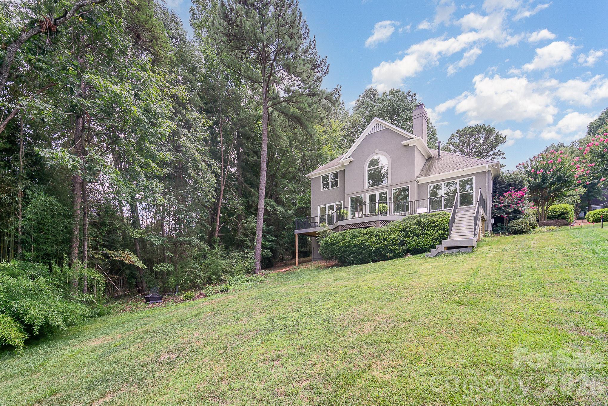 Chapel Point - Residential