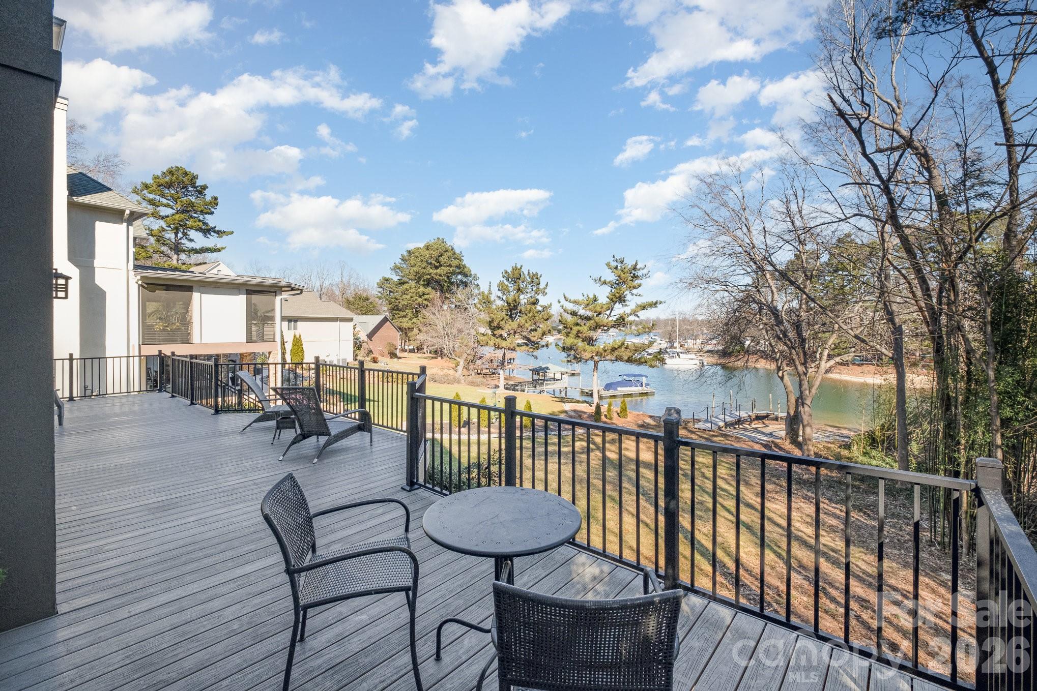 Chapel Point - Residential