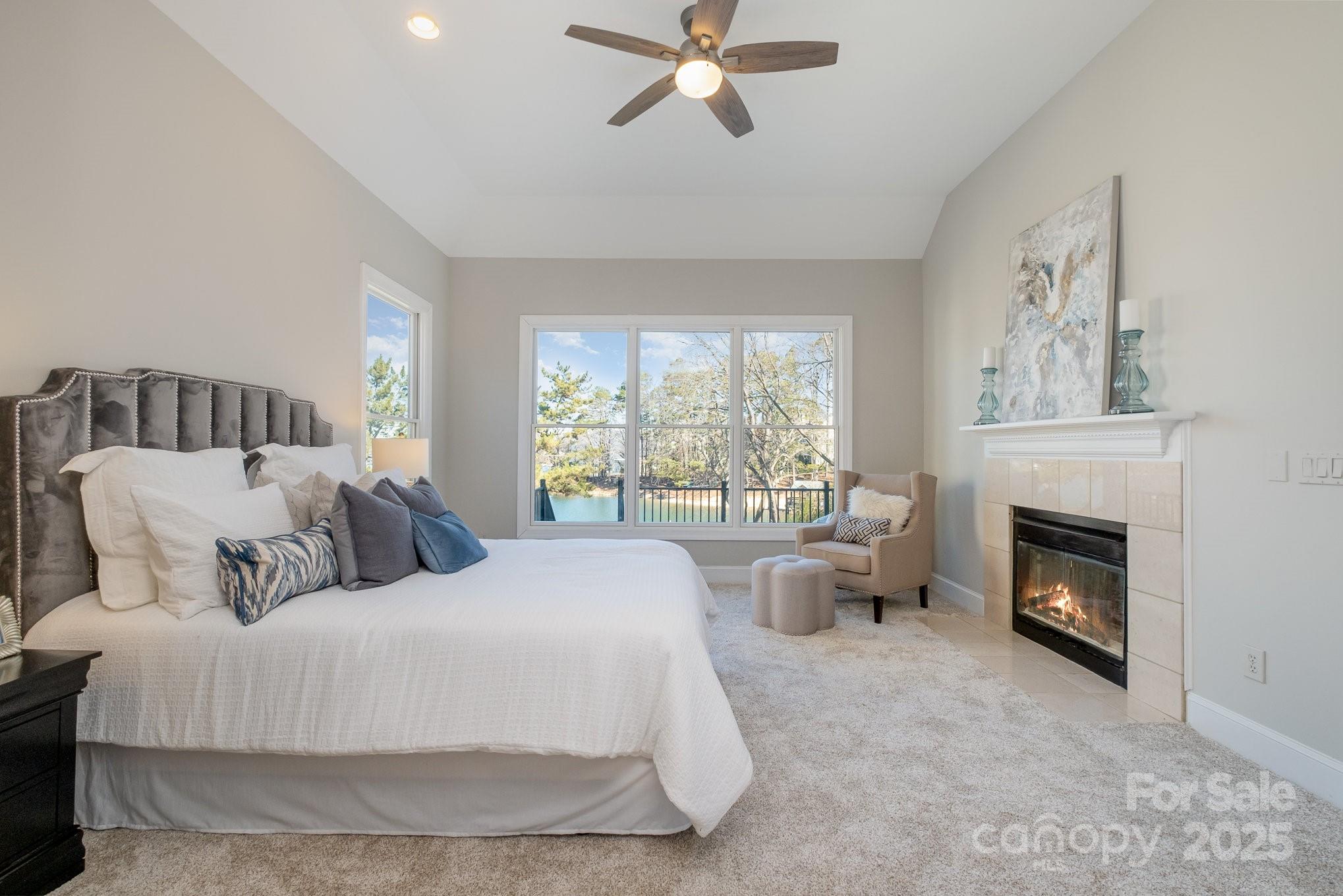 Chapel Point - Residential