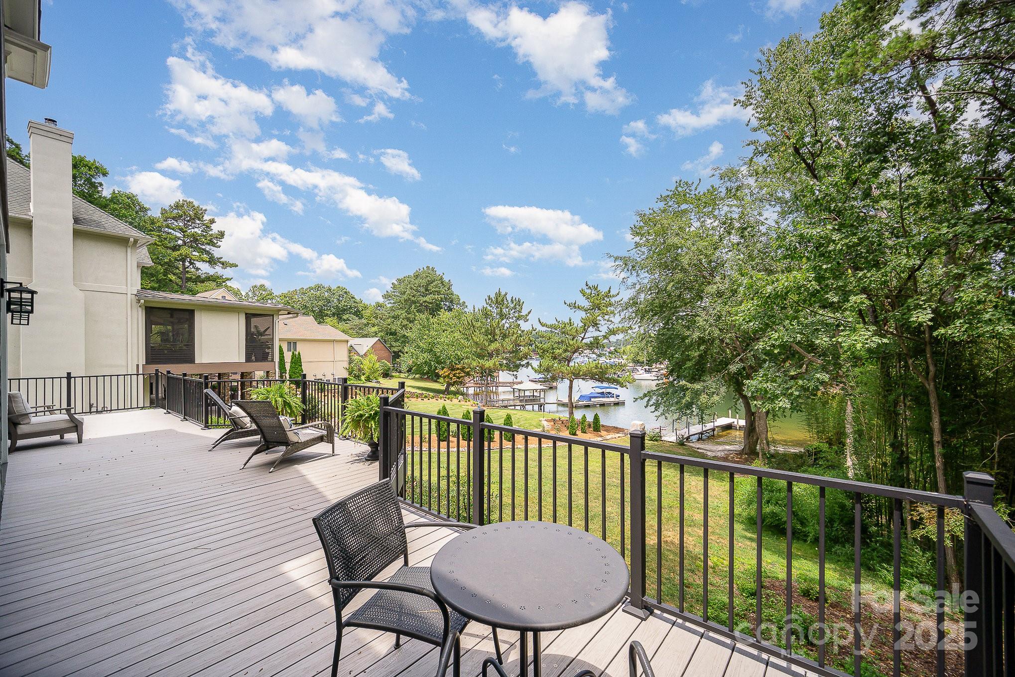 Chapel Point - Residential