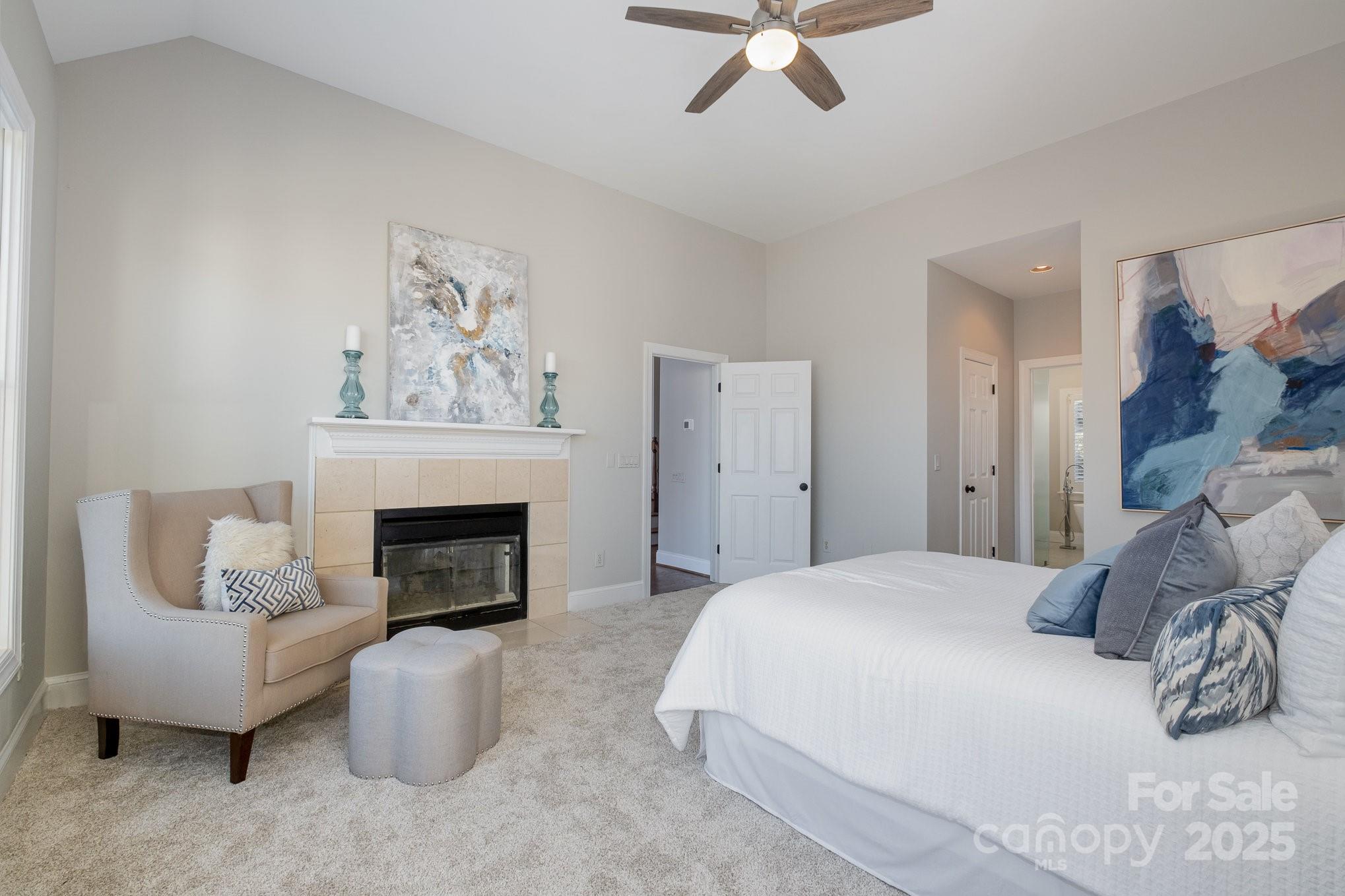 Chapel Point - Residential