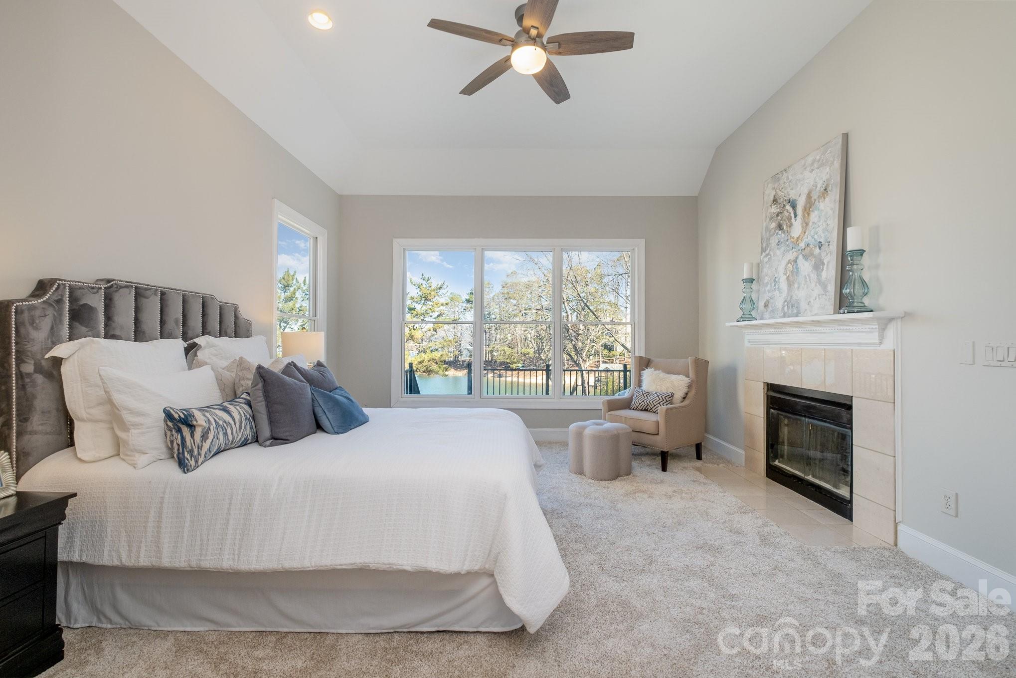 Chapel Point - Residential