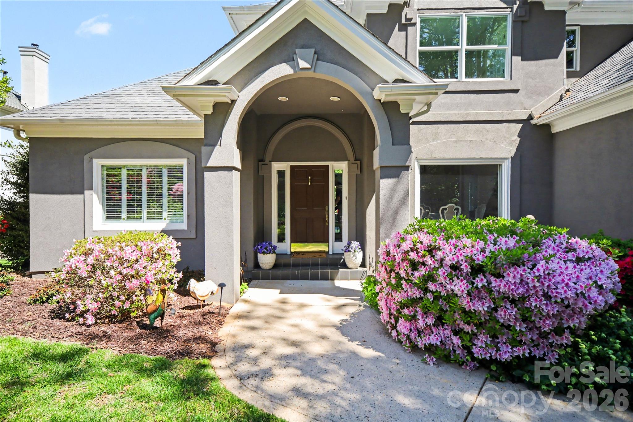 Chapel Point - Residential