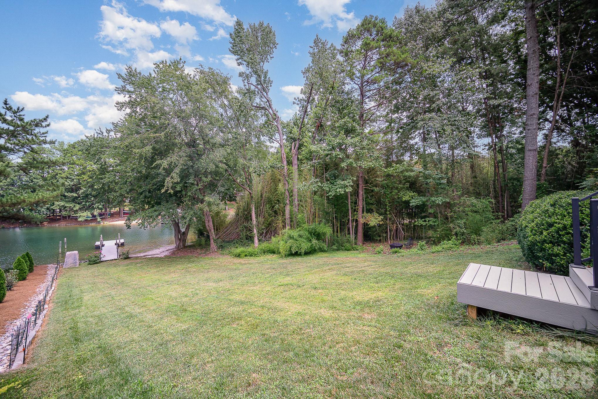 Chapel Point - Residential