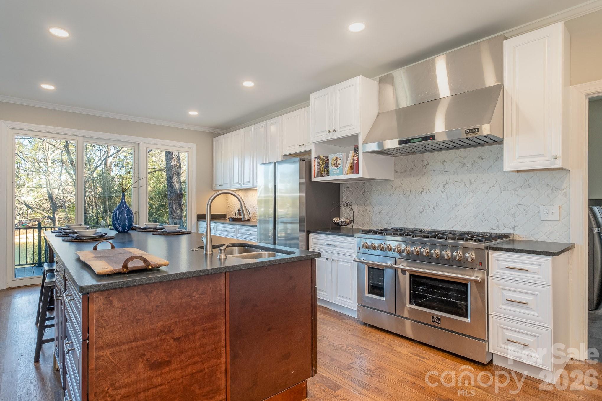 Chapel Point - Residential