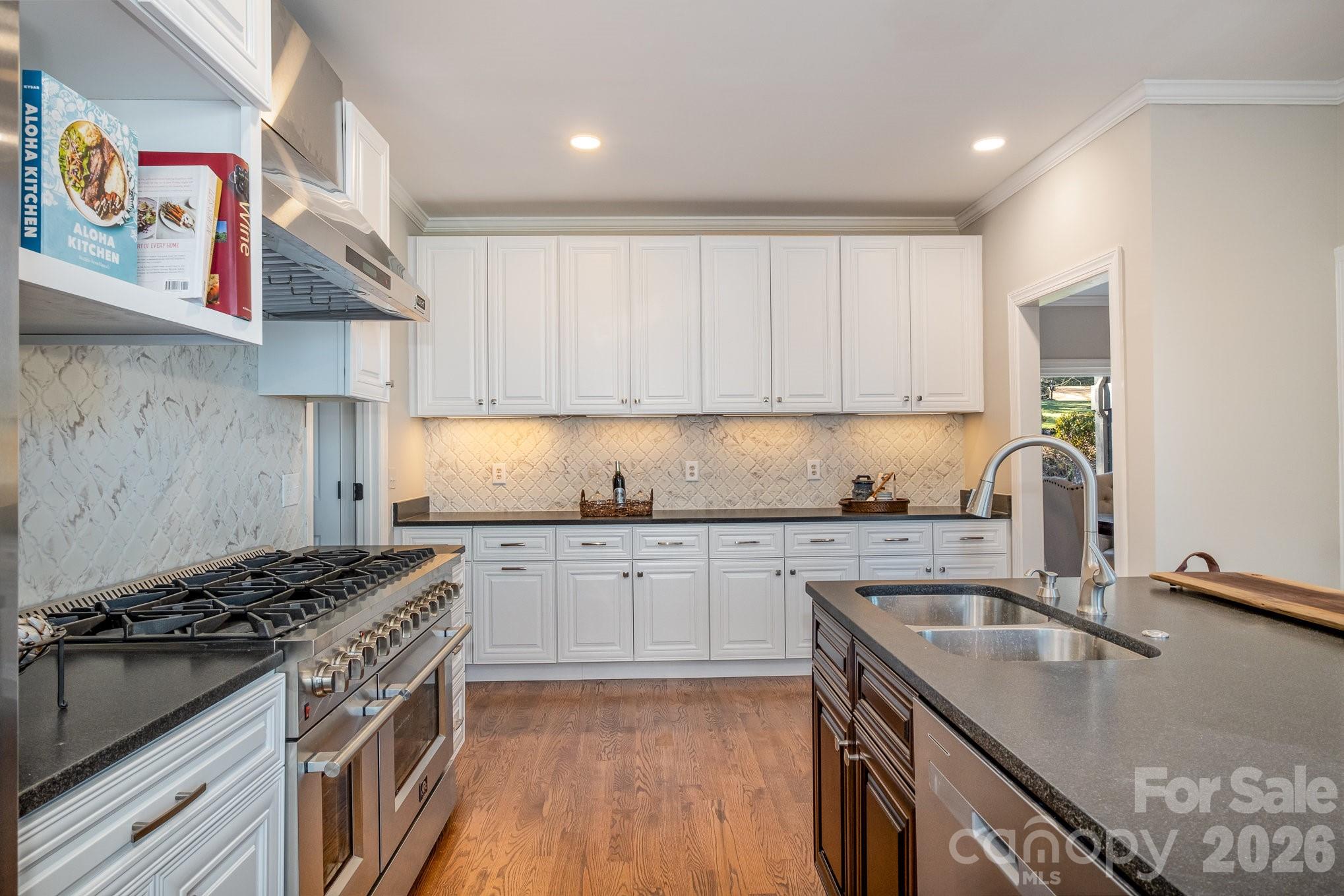 Chapel Point - Residential