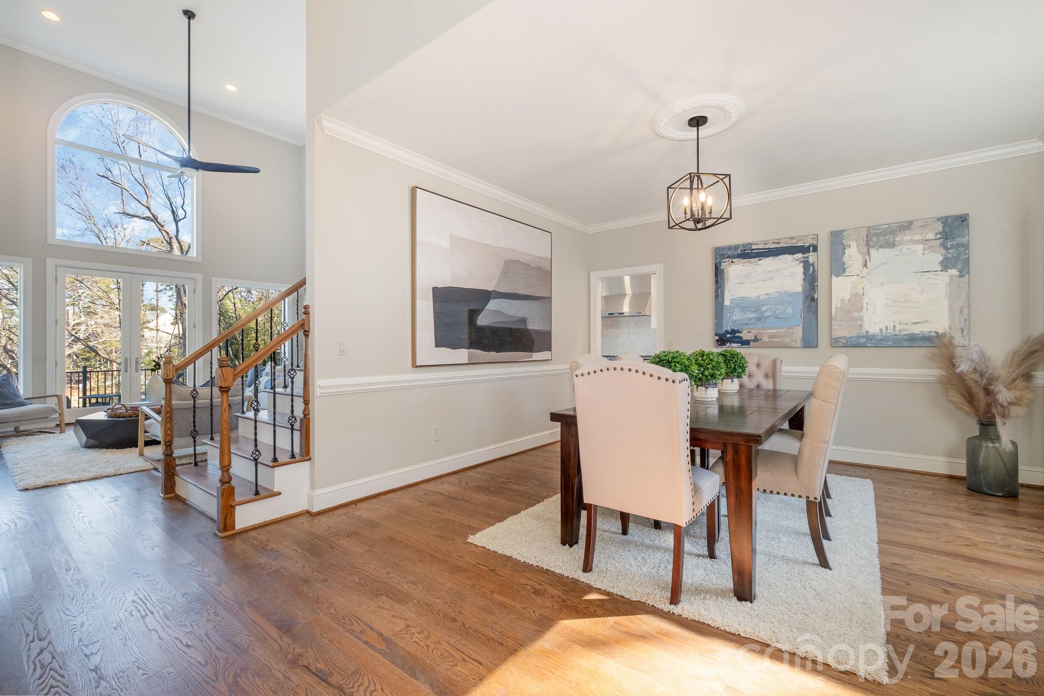 Chapel Point - Residential