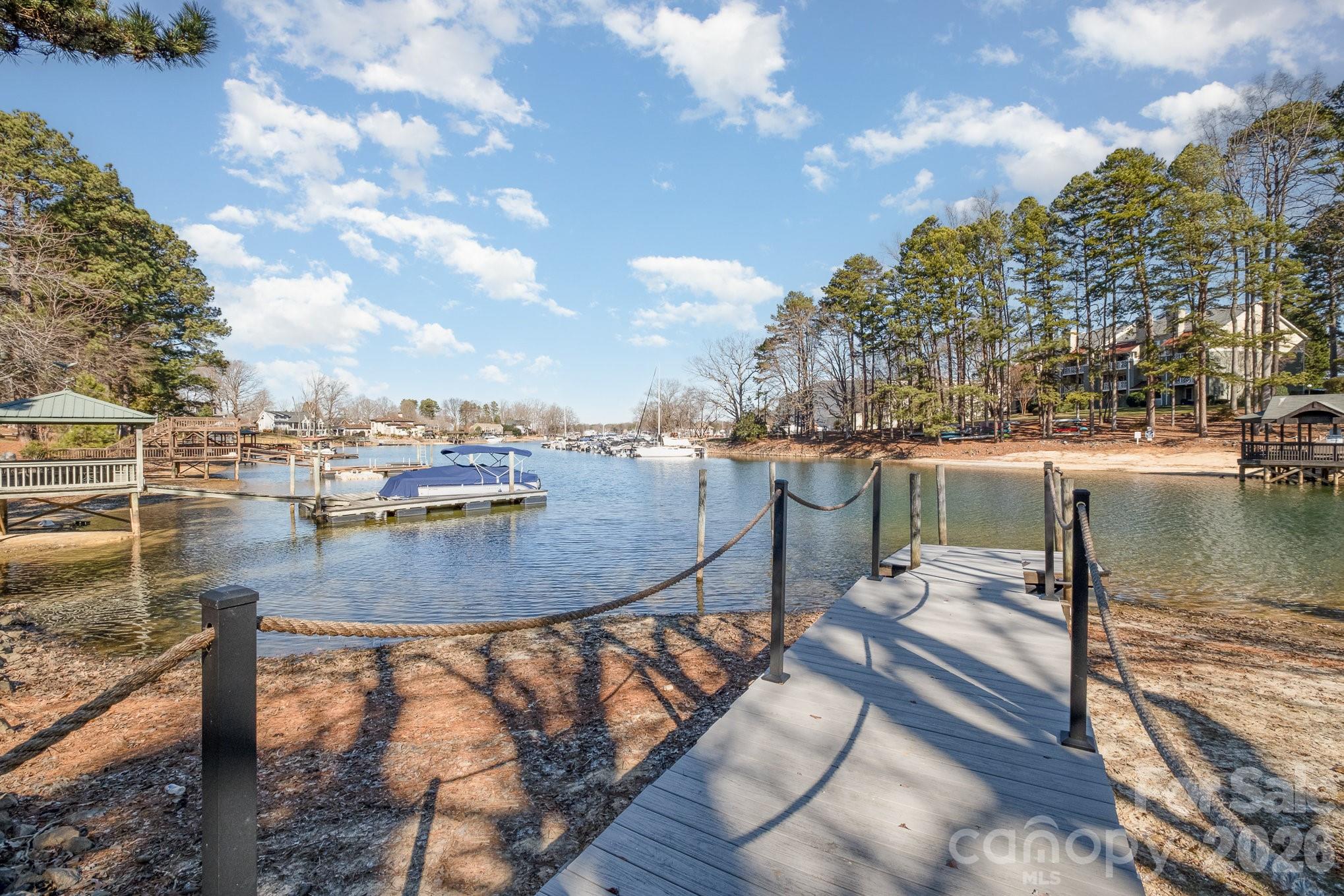 Chapel Point - Residential