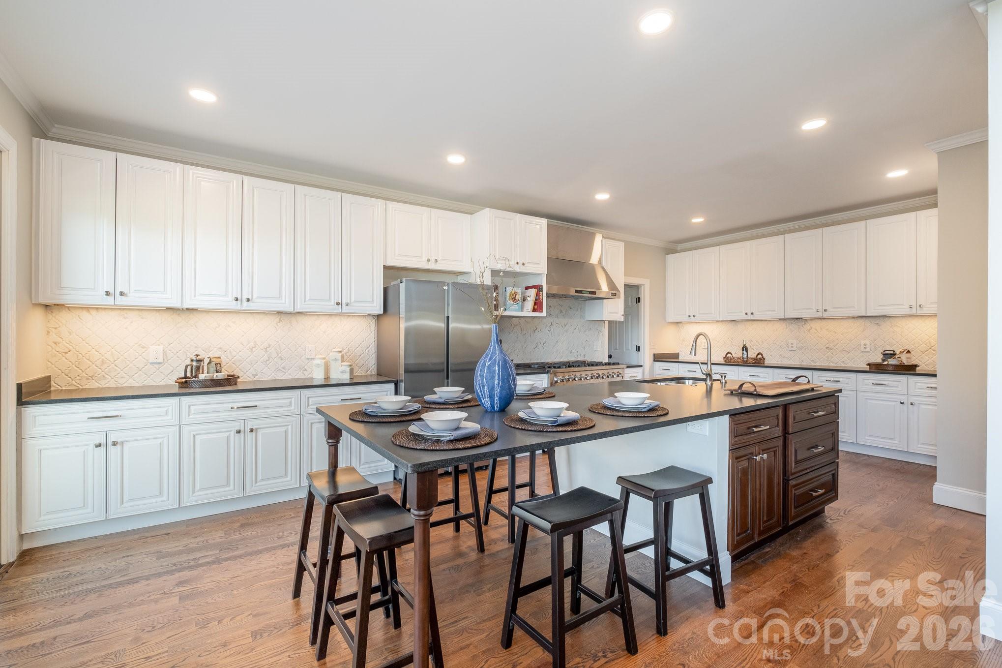 Chapel Point - Residential