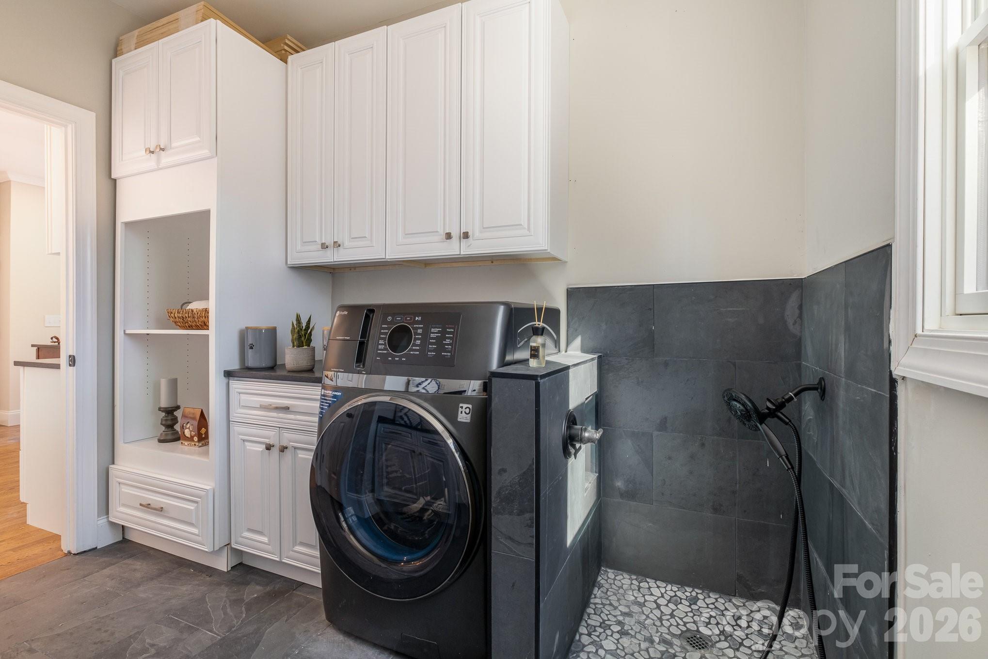 Chapel Point - Residential